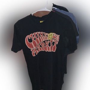 CHINATOWN MARKET Graphic Tee